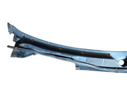 GRADE CHURRASQUEIRA EXTERNA CIVIC 1996 1997 1998 1999 2000