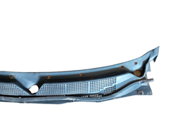 GRADE CHURRASQUEIRA EXTERNA CIVIC 1996 1997 1998 1999 2000