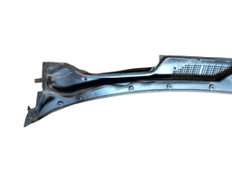 GRADE CHURRASQUEIRA EXTERNA CIVIC 1996 1997 1998 1999 2000