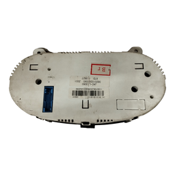 PAINEL INSTRUMENTO JAC MOTORS J6 2011 A 2013