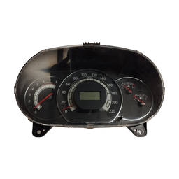Painel Instrumento Jac Motors J6 2011 a 2013 C/Detalhe 