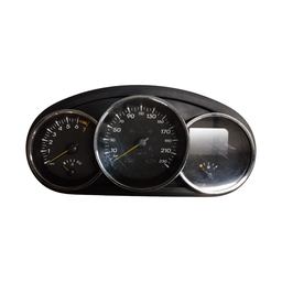 Painel De Instrumentos Renault Fluence Original 