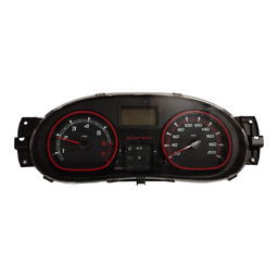 Painel Instrumento Renault Sandero Stepway 2014 Original