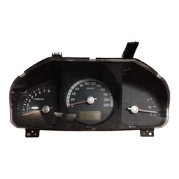Painel De Instrumentos Kia Sportage 2.0 2006 /2009 C/Detalhe