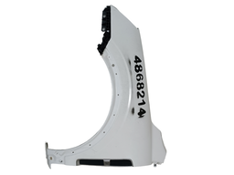 PARALAMA ESQUERDO CAPTIVA 2008 2008 A 2017