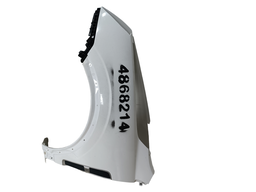 Paralama Esquerdo Captiva 2008 2008 a 2017