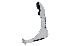 PARALAMA ESQUERDO CAPTIVA 2008 2008 A 2017