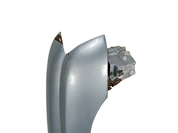 PARALAMA DIREITO S10 BLAZER 2001 A 2011 C/DETALHES