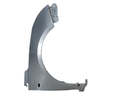 Paralama Direito Cruze 2012 a 2016 C/Detalhes