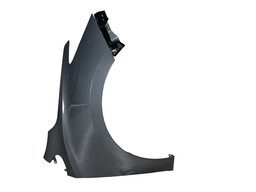 Paralama Direito Cruze 2017 2018 a 2023