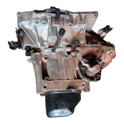 CAIXA CAMBIO NISSA MARCH VERSA 1.0 16V 2011 A 2015