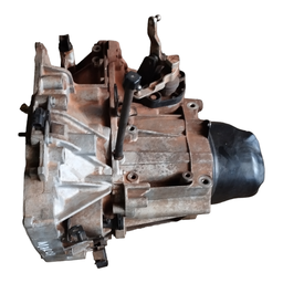 CAIXA CAMBIO NISSA MARCH VERSA 1.0 16V 2011 A 2015