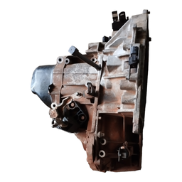 CAIXA CAMBIO NISSA MARCH VERSA 1.0 16V 2011 A 2015