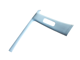 ACABAMENTO INTERNO COLUNA CENTRAL ESQUERDA CIVIC 1996 A 2000