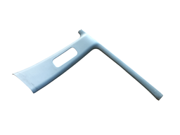  ACABAMENTO INTERNO COLUNA CENTRAL DIREITA CIVIC 1996 A 2000