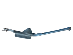 Soleira Traseira Esquerda Civic 1996 1997 1998 1999 2000