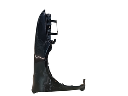 Paralama Direito Fusion 2010 a 2012 C/Detalhes 