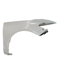 Paralama Direito Fusion 2013 a 2019 C/Detalhes