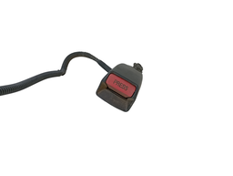 TRAVA CINTO DE SEGURANÇA DIANTEIRO ESQUERDO CIVIC 96 A 2000