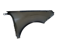 PARALAMA ESQUERDO ECOSPORT 2013 A 2021 C/DETALHES