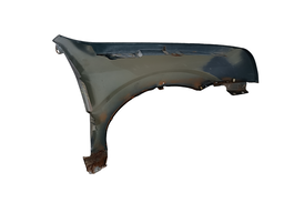 PARALAMA ESQUERDO ECOSPORT 2003 A 2007 C/DETALHES