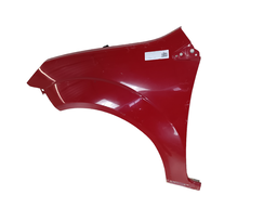 Paralama Esquerdo Fiesta 2003 2004 a 2007