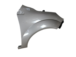 Paralama Direito Fiesta 2011 2012 a 2014