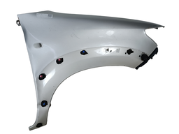 Paralama Direito Hilux / Sw4 2006 a 2011 C/ Furo Moldura C/D