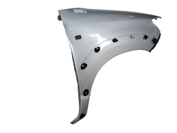 PARALAMA DIREITO HILUX / SW4 2006 A 2011 C/ FURO MOLDURA C/D