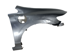 Paralama Direito Civic 2007 Gas C/ Furo Abastecimento