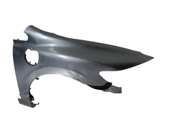 PARALAMA DIREITO CIVIC 2007 GAS C/ FURO ABASTECIMENTO