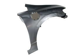 PARALAMA DIREITO CIVIC 2007 GAS C/ FURO ABASTECIMENTO