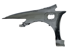 PARALAMA DIREITO CIVIC 2007 GAS C/ FURO ABASTECIMENTO