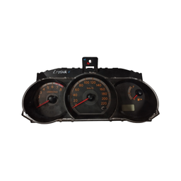 Painel Instrumentos Nissan Livina 2010 A 2014