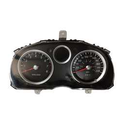 Painel Instrumentos Nissan Sentra 2008 a 2012