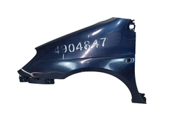 Paralama Esquerdo Scenic 2001 2002 a 2011