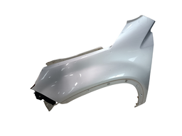 PARALAMA ESQUERDO SORENTO 2010 2011 A 2015 C/DETALHES