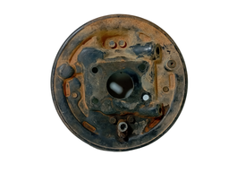 SAPATA LONA TRASEIRA DIREITA CIVIC 1996 1997 1998 1999 2000