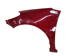 Paralama Esquerdo Cerato 2014 a 2019 C/Detalhes