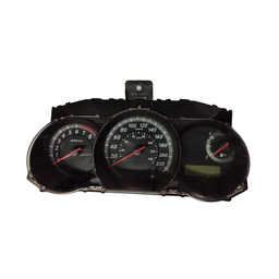Painel De Instrumentos Nissan Tiida 2008 a 2012