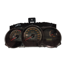 Painel De Instrumentos Nissan Livina 2011 a 2014