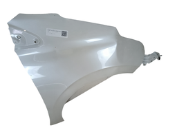 Paralama Direito Peugeot 208 2013 a 2020 C/Detalhes