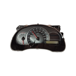 Painel De Instrumentos Nissan March 2012 a 2020 