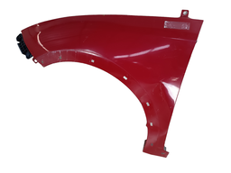 Paralama Esquerdo Hb20x 2013 a 2019 C/Detalhes