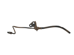 FLEXÍVEL FREIO TRASEIRO ESQUERDO CIVIC 1996 A 2000 (CORTADO)