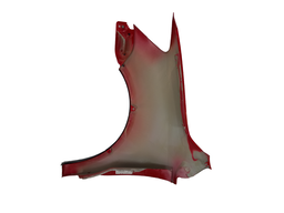 PARALAMA DIREITO FOX SPACEFOX CROSS 2015 A 2022 C/DETALHES