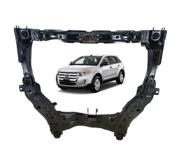 Agregado Dianteiro Edge 3.5 2009 2010 a 2014