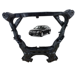 Agregado Dianteiro Fusion 2.3 2006 2007 a 2009