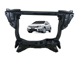 Agregado Dianteiro Honda Civic 1.8 2.0 2012 2013 a 2016