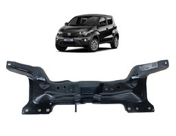 Agregado Dianteiro Fiat Mobi 1.0 3cc 4cc 2017 2018 2019/..